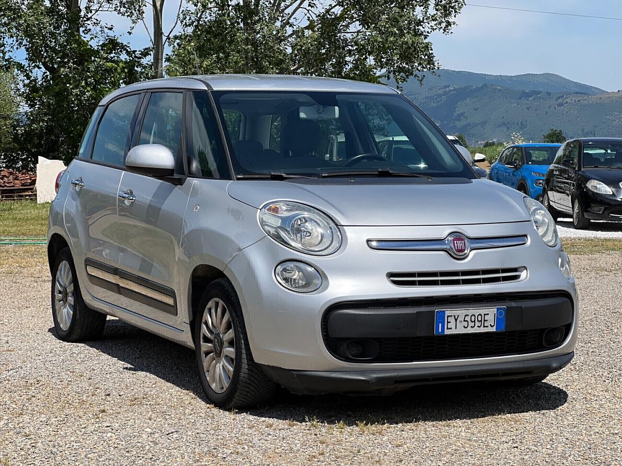 Fiat 500L 1.3 Multijet 85 CV Lounge