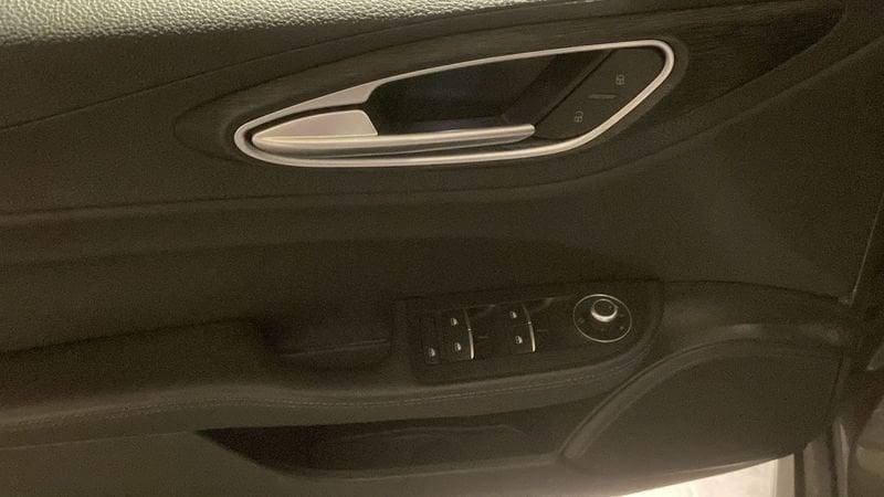 Alfa Romeo Giulia Giulia 2.2 Turbodiesel 160 CV Super