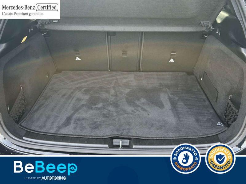 Mercedes-Benz GLA 200 D AMG LINE ADVANCED PLUS AUTO