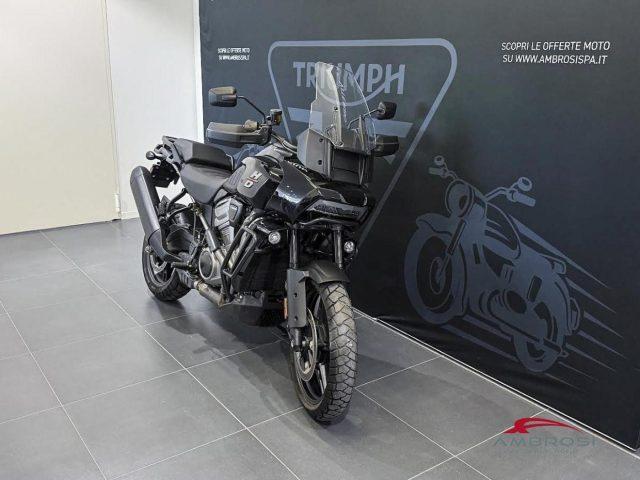 HARLEY-DAVIDSON Pan America 1250 HARLEY DAVIDSON
