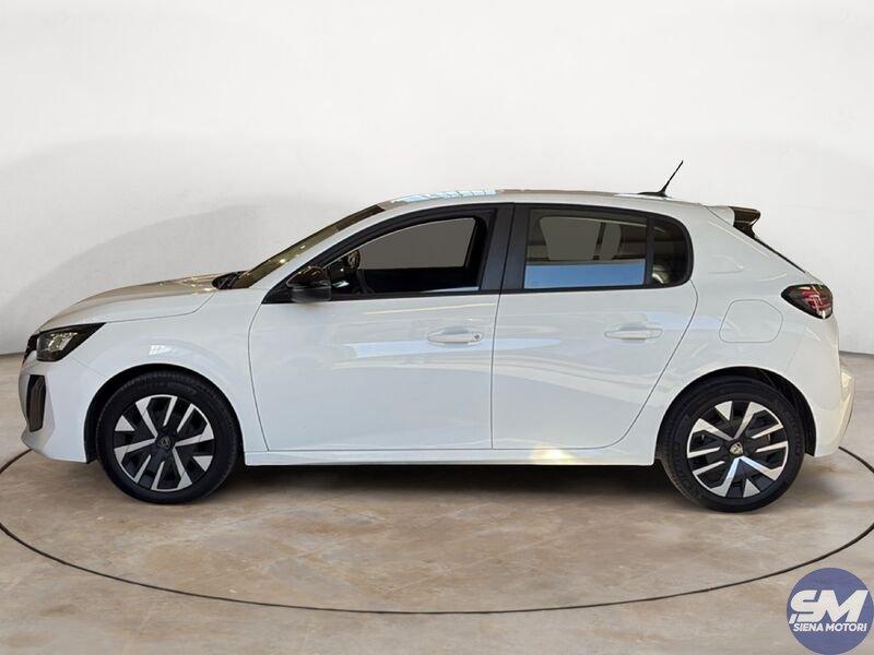 Peugeot 208 208 PureTech 75 Stop&Start 5 porte Style