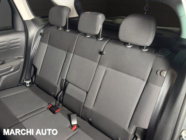 CITROEN C3 Aircross BlueHDi 100 Shine