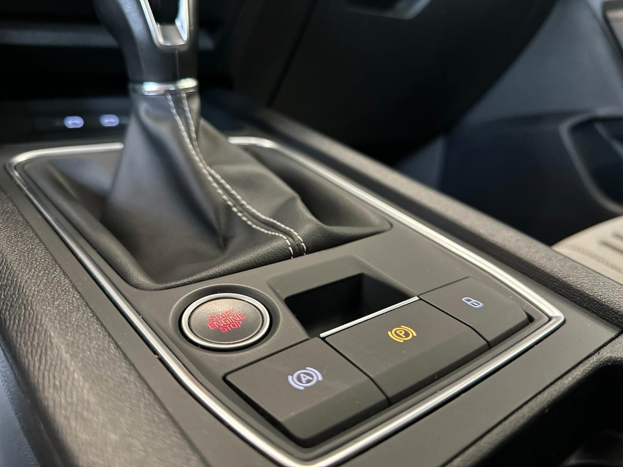 Seat Leon 2.0 TDI Business