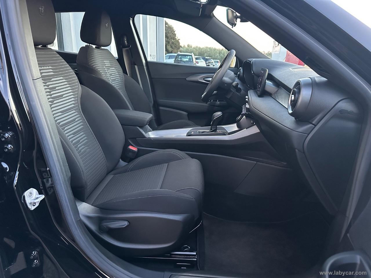 ALFA ROMEO Tonale 1.5 130 CV MHEV TCT7 Sprint