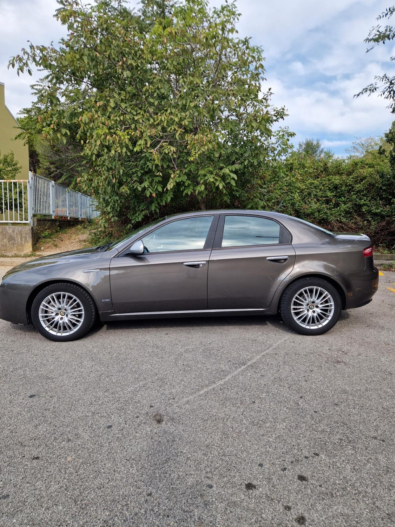 Alfa Romeo 159 2.0 JTDm 170CV - 2010