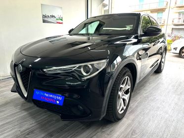 Alfa Romeo Stelvio 2.2 t Super rwd 180cv auto