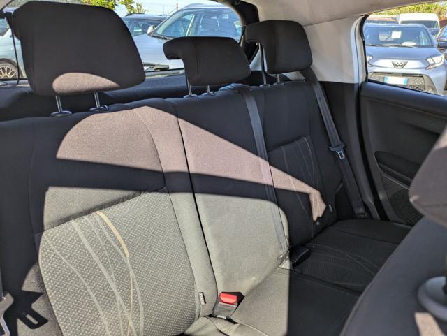 PEUGEOT 208 1.2cc 82cv CERCHI IN LEGA