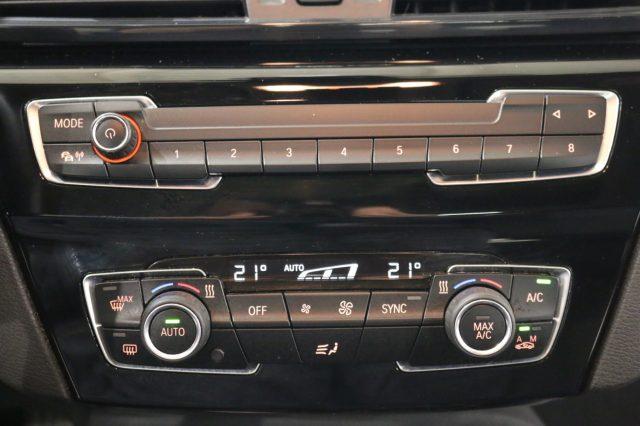 BMW X1 sDrive18d Business