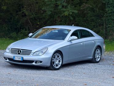 Mercedes-benz CLS 320 CDI Sport
