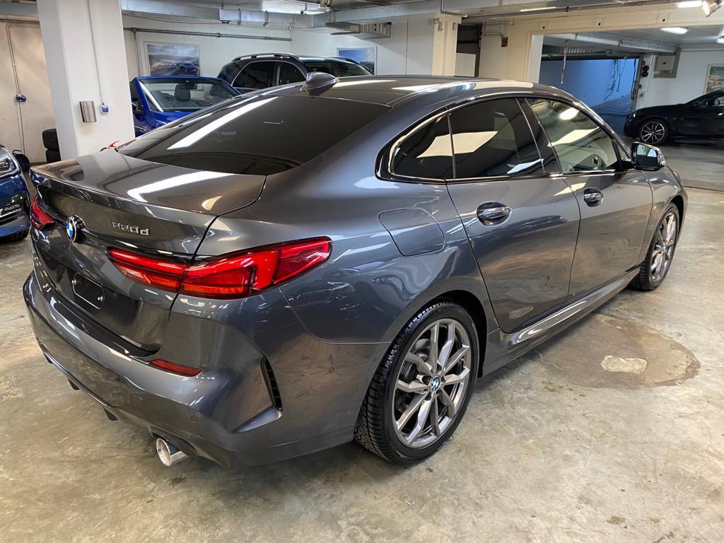 BMW 220 GRAN COUPE 190CV MSPORT
