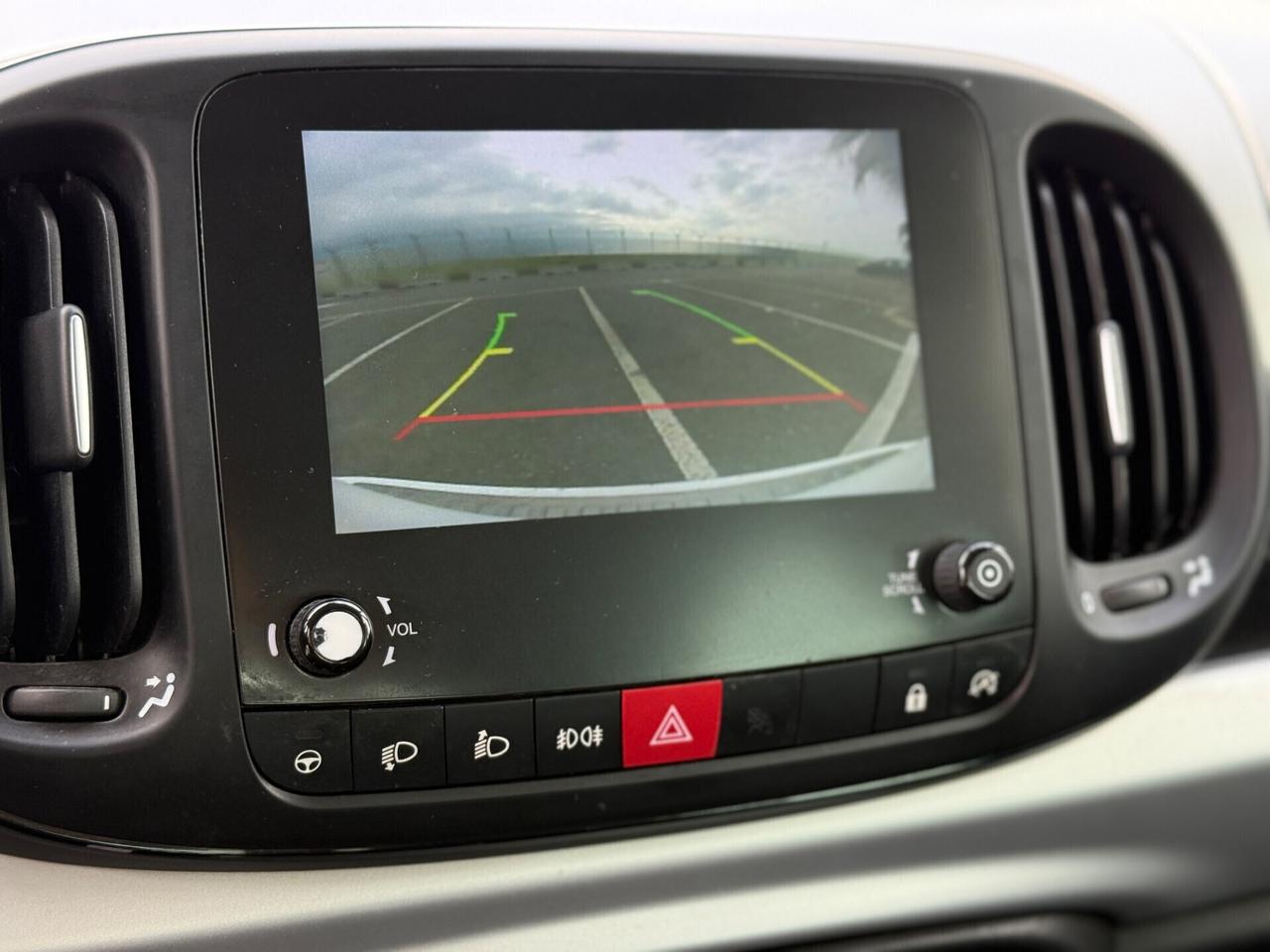 Fiat 500L 1.4 95 CV CROSS 2021 - PERMUTABILE