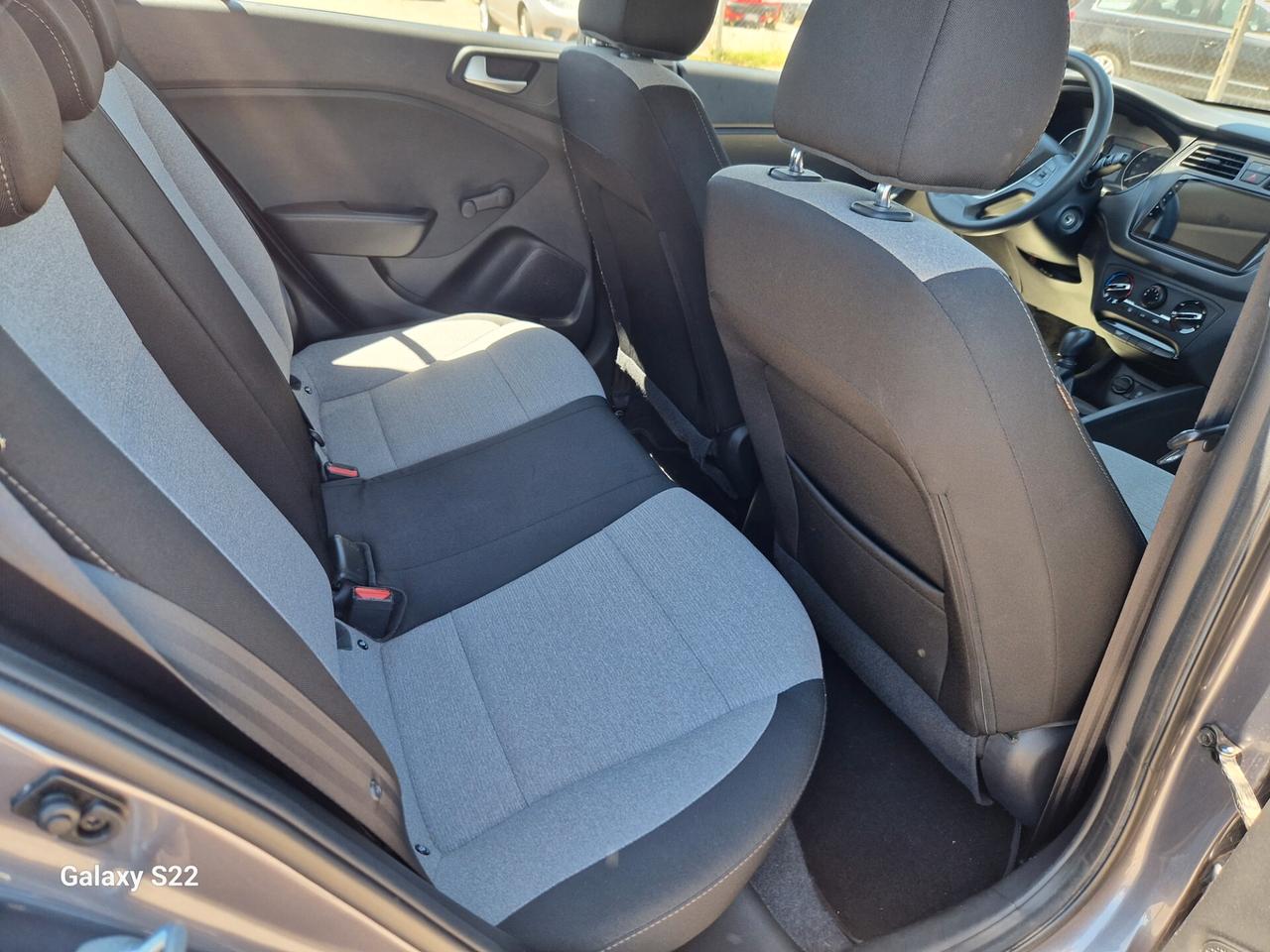 Hyundai i20 1.2 75 cavalli classic