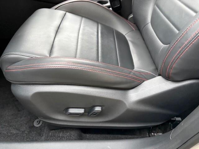 Mg ZS 1.5 VTi-tech Luxury