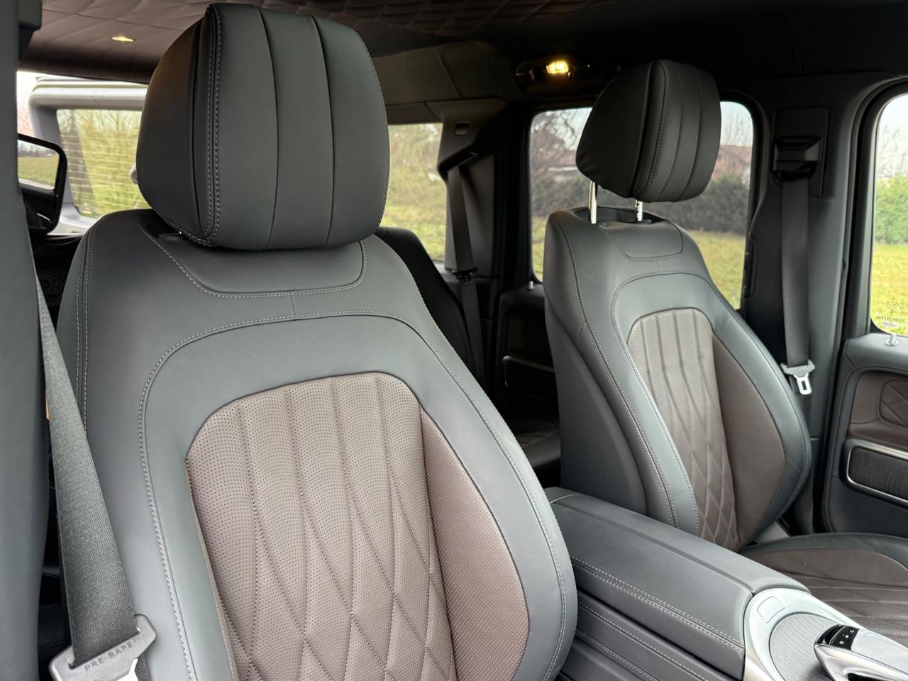 Mercedes-benz G 500 V8- LEASING - LEGGERE DESCRIZIONE