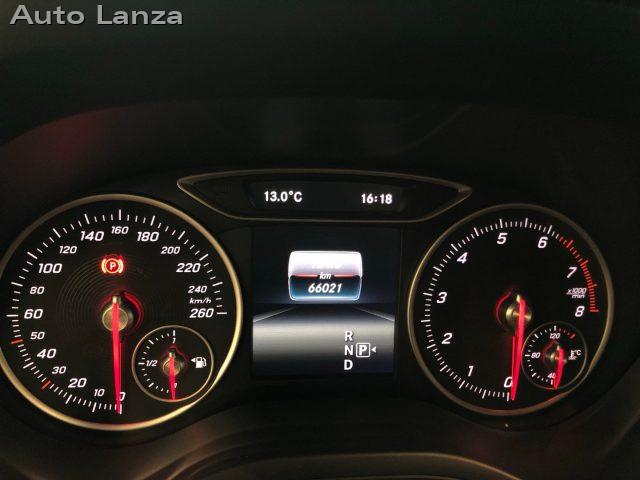 MERCEDES-BENZ B 180 AUTOMATICA, LED, CARPLAY, NAVI, RETROCAMERA