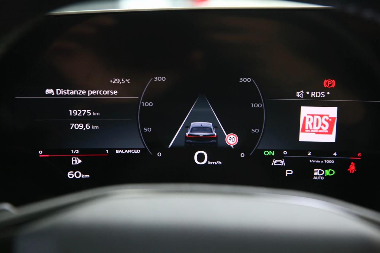 Audi A5 TDI mHEV+ Business Advanced S tronic