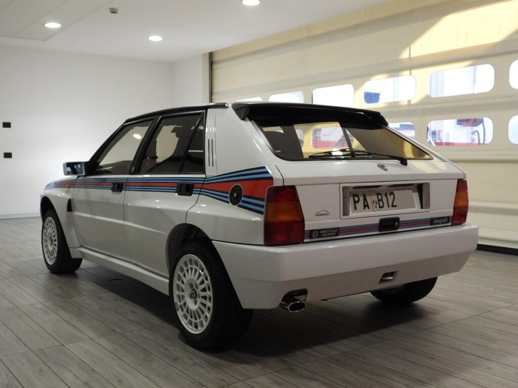 Lancia Delta 5 Porte 2.0 HF Integrale 5