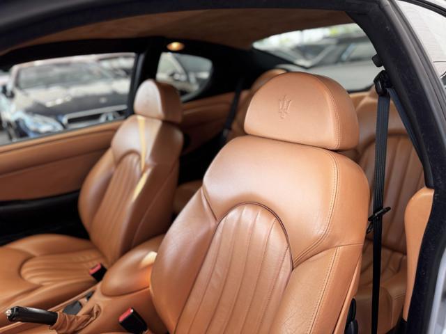 MASERATI 3200 GT V8 368cv - Cambio manuale