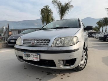 FIAT PUNTO ANNO 2010 1.3 MJT 69 CV