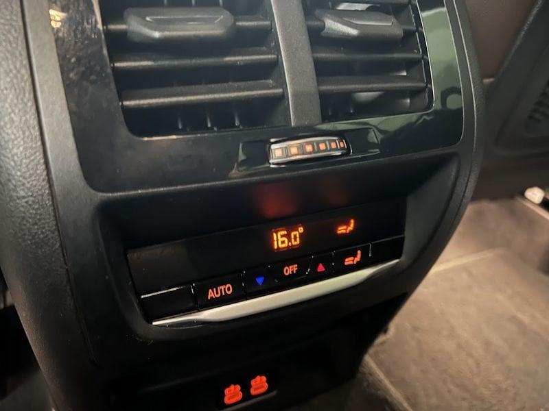 BMW X3 X3 sDrive18d 48V Msport IVA ESPOSTA