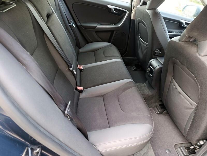 Volvo V60 DRIVe SOLO 129000 KM