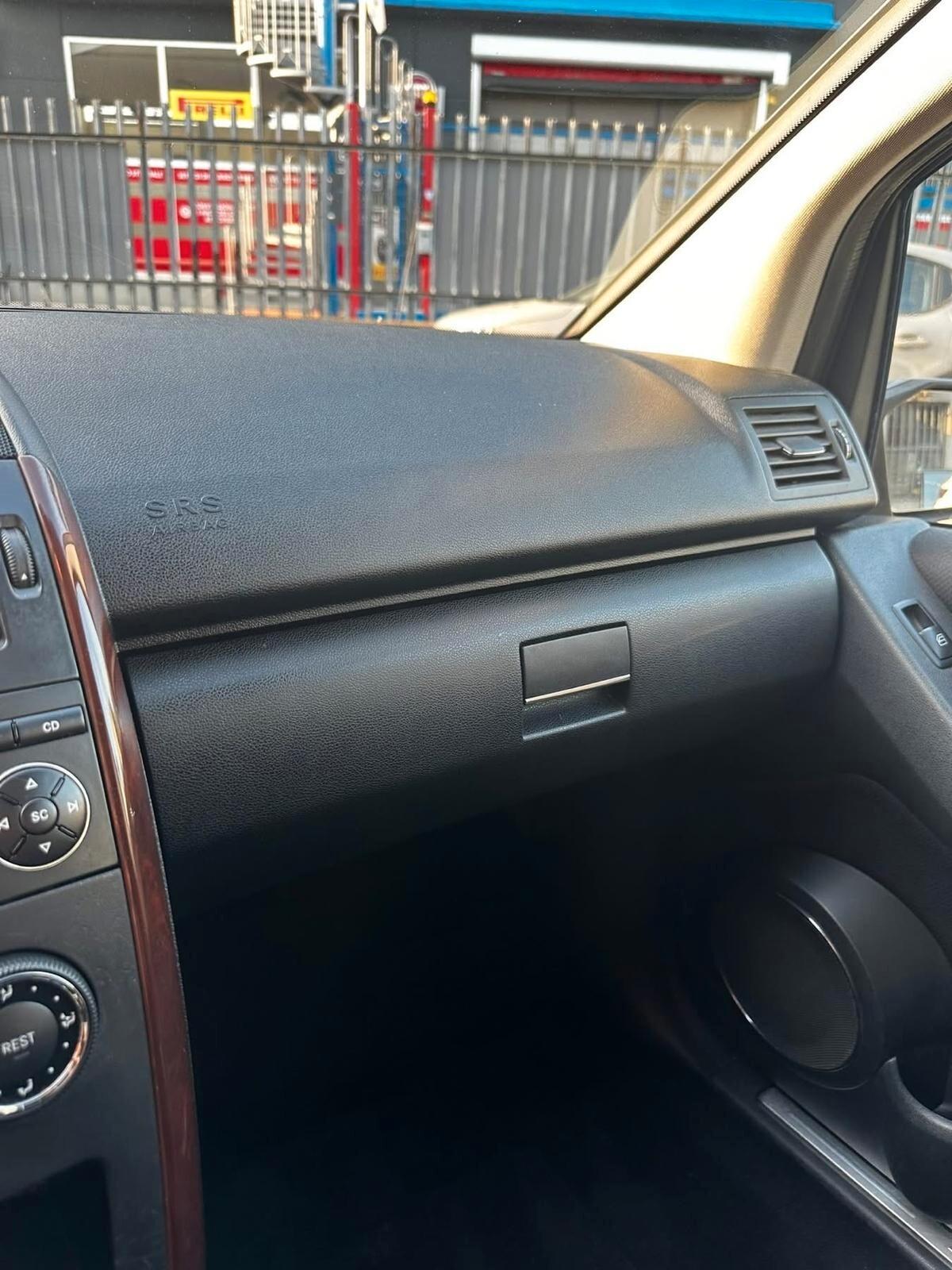 Mercedes-benz A 150 Avantgarde