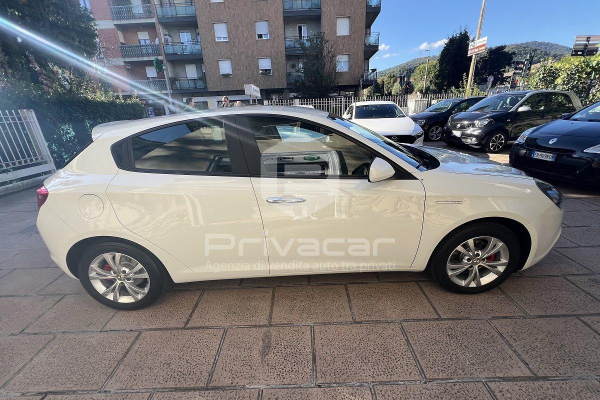 ALFA ROMEO Giulietta 1.4 Turbo 105 CV Progression
