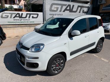 Fiat Panda 0.9 Metano 84Cv Lounge