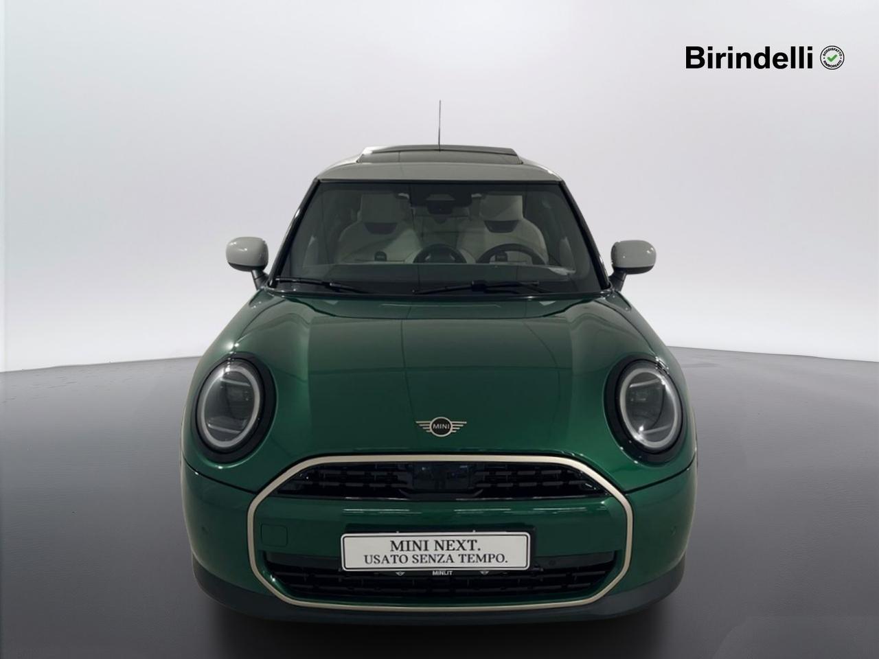 MINI Mini 5ª serie (F66) - Mini Cooper C Favoured