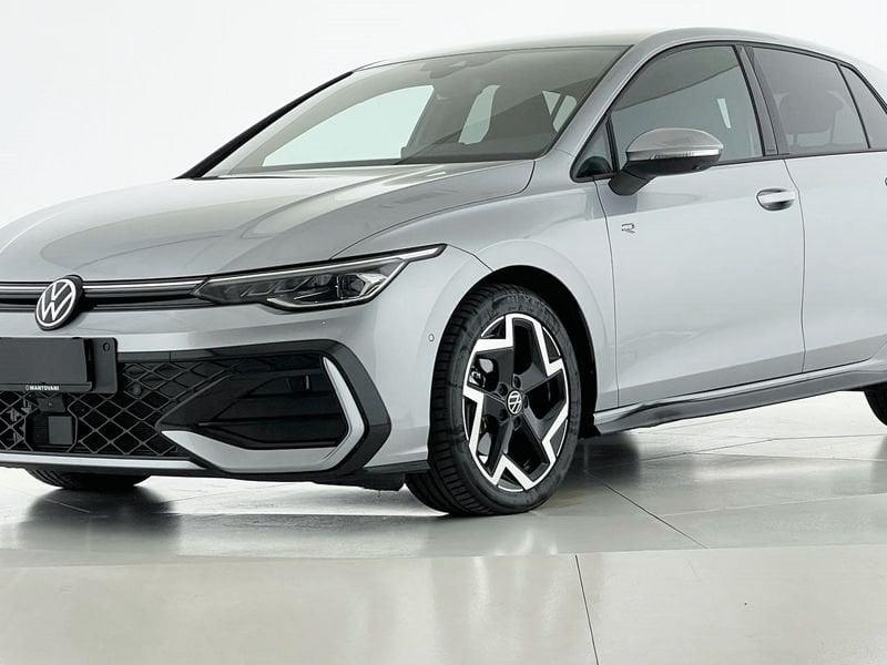 Volkswagen Golf Golf 2.0 TDI 150 CV DSG SCR R-Line