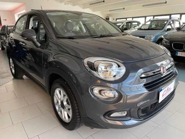 Fiat 500X 1.3 MultiJet 95 CV Pop Star