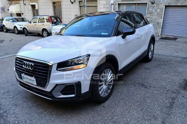 AUDI Q2 30 TFSI Business Design