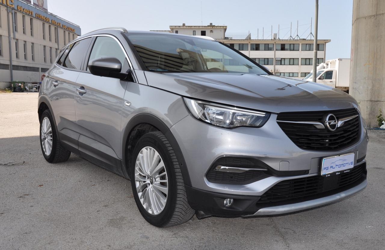 Opel Grandland X 1.5 diesel Ecotec Start&Stop Business