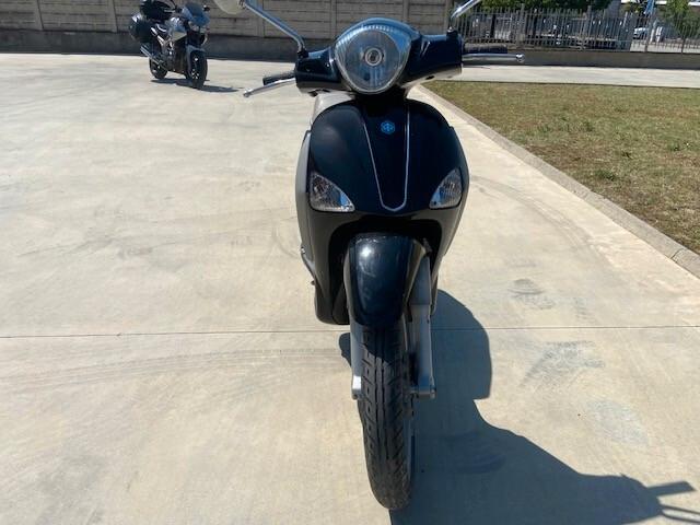 Piaggio Liberty 125 2009