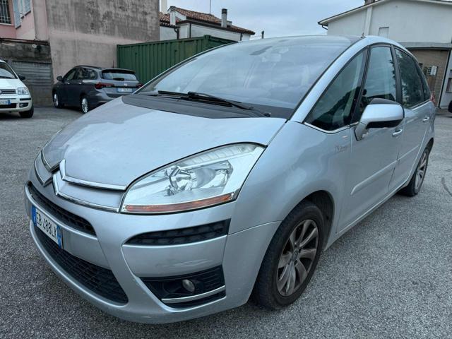 CITROEN C4 Picasso 1.6 VTi Bellissima Buone Condizioni Generali