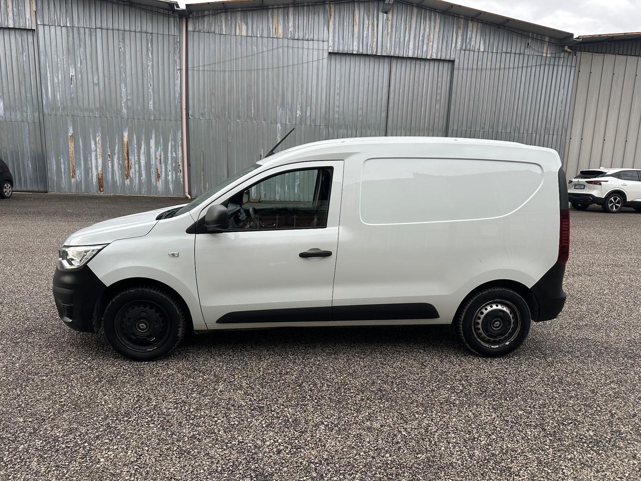 Renault Express 1.5 Blue dCi 95 Van