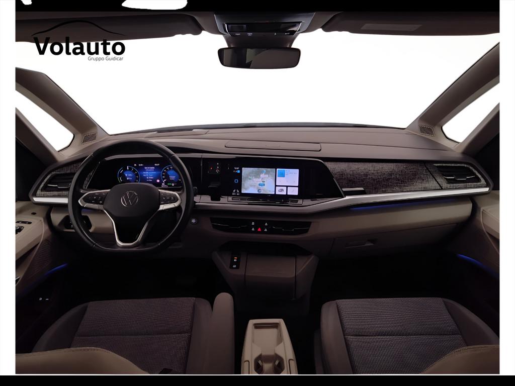 VOLKSWAGEN Multivan T7 - Multivan 1.4 tsi eh Style dsg 7p.ti