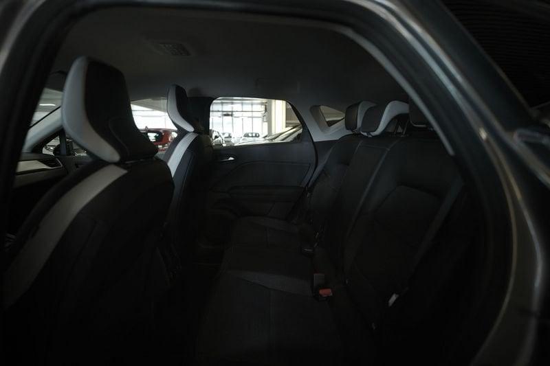 Renault Captur II 2019 1.0 tce Techno Fast Track Gpl 100cv