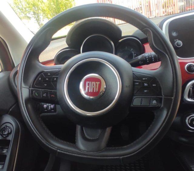 FIAT 500X 1.6 MultiJet 120 CV KW 88