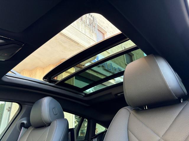 BMW X6 xDrive40i 48V Msport Pro TETTO APR/PAN