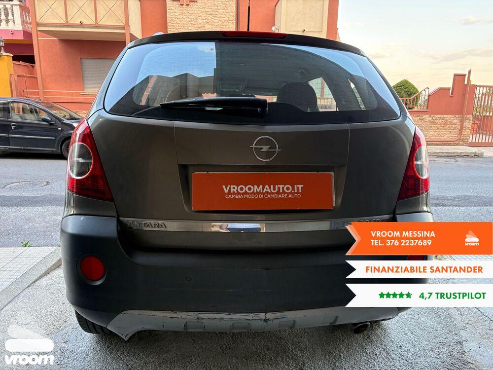 OPEL Antara Antara 2.0 CDTI 150CV Cosmo