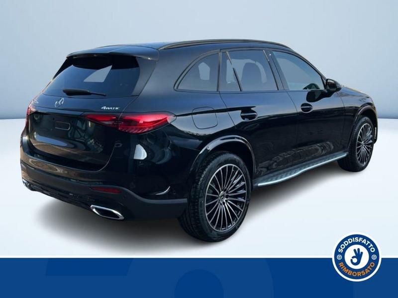 Mercedes-Benz GLC 300de 4Matic EQ-Power AMG Line Advanced Tech