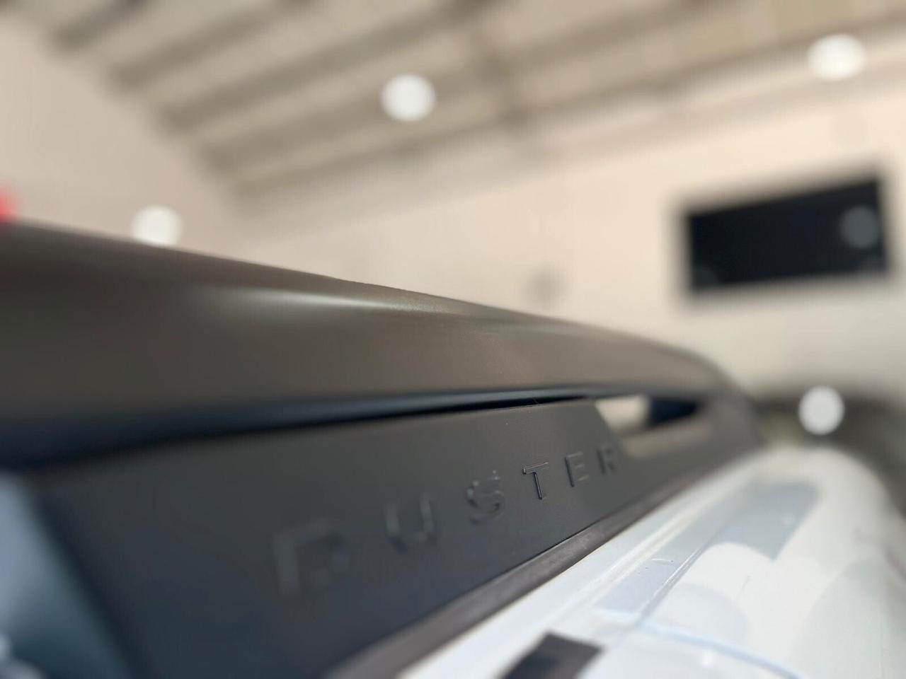 DACIA DUSTER 4x4 1.5 DCI 12/2020 44MILAKM UNICOPROPRIETARIO