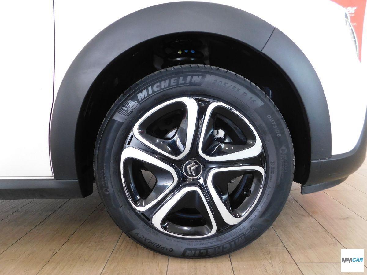 CITROEN - C3 - BlueHDi 100 S&S Plus