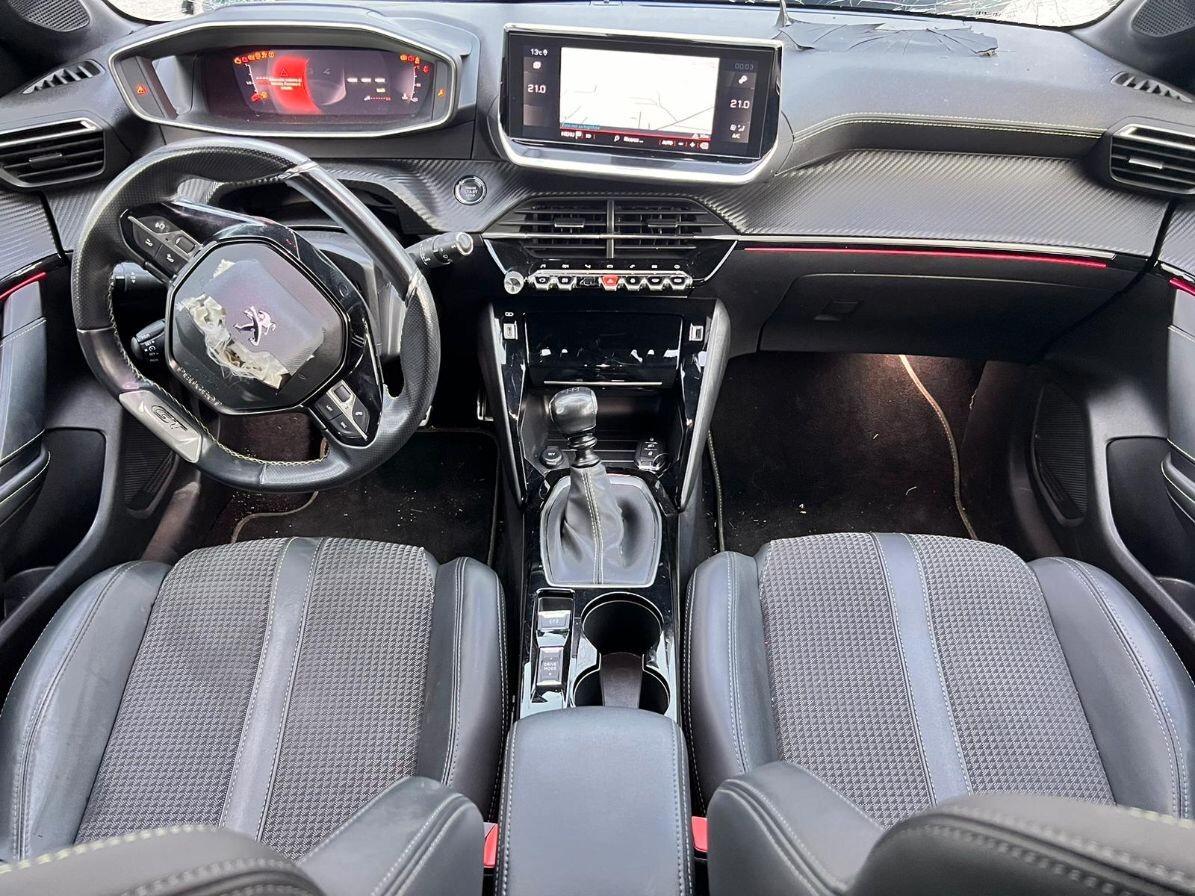 Peugeot 208 BlueHDi 100 Stop&Start 5 porte GT Pack