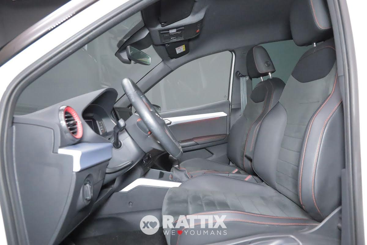 SEAT Arona 1.0 Ecotsi 110CV FR