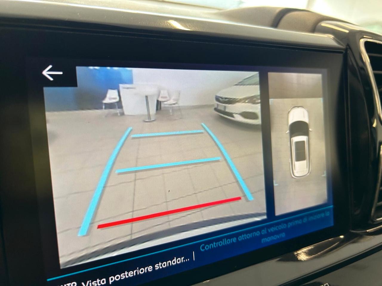 Citroen C5 Aircross SHINE BlueHDi 130 EAT8 N1 SPOTICAR
