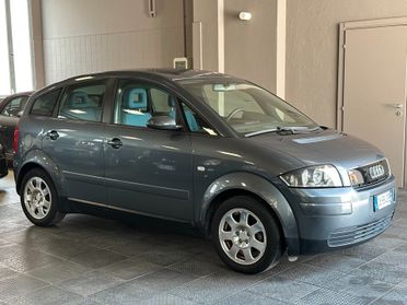 Audi A2 1.6 TSI 110CV Top - UniPro