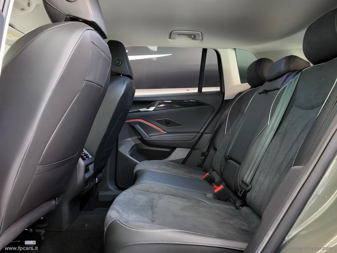 VOLKSWAGEN Tiguan 2.0 TDI 150 CV DSG Elegance