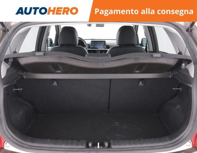 KIA Picanto 1.0 TGDi 12V 5 porte X Line